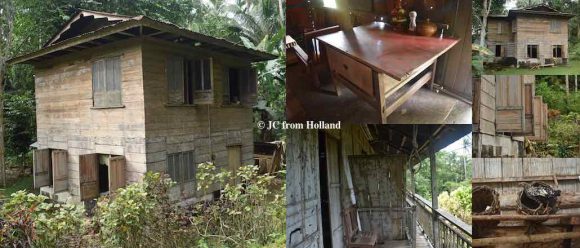 ancestral houses, Philippines, old houses, heritage, culture, Siquijor