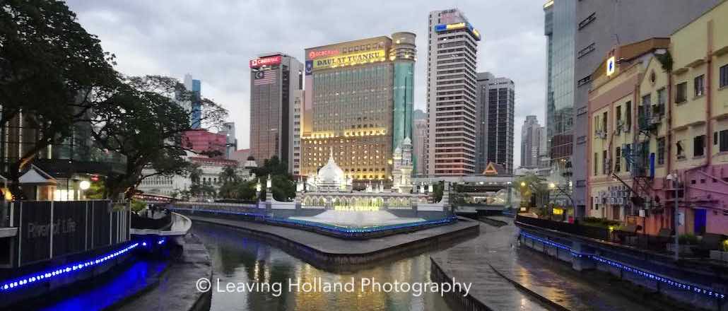 Do I need a visa travelling to Malaysia  Leaving Holland