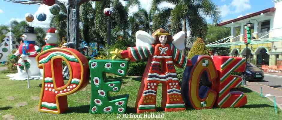 Christmas in Iloilo