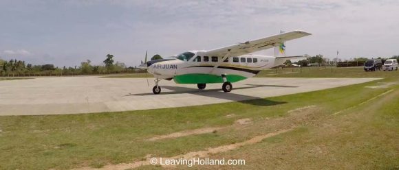 air Juan, flying, siquijor, cebu, tickets, times, days, prices, plane, airport, cessna,