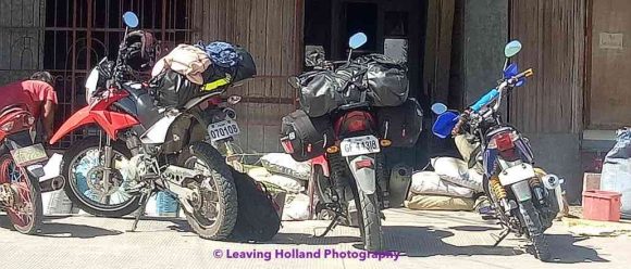 motorcycle registration, Philippines, license plates, temporary, OR/CR, paperwork, renewal, plates, license plate