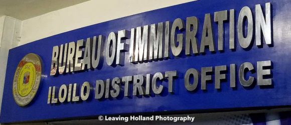 Bureau of Immigration Philippines, rules