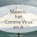 corona virus en mexico