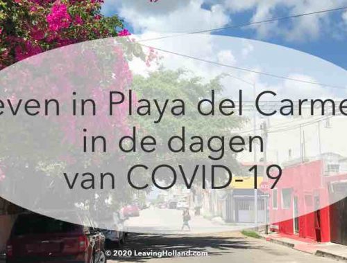 Playa del Carmen Covid-19