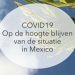 COVID19 Mexico emigratie