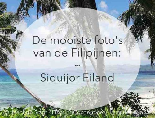 Siquijor Eiland fotos
