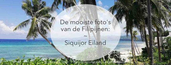 Siquijor Eiland fotos