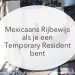 rijbewijs, Mexico, emigratie, temporary resident, visum, tijdelijke verblijfsvergunning, fmm, toerist