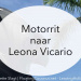 leona vicario, motorrit, mexico BMW G310gs, motorrijden mexico, buitenland, Filipijnen