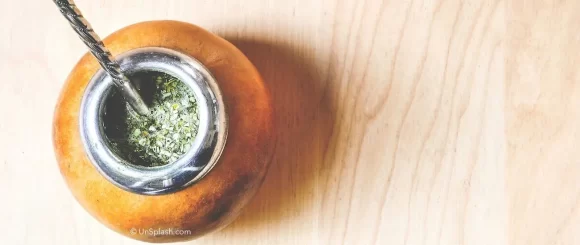 mate beker, emigreren argentinie