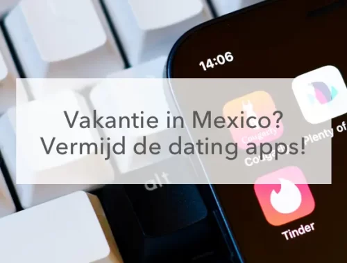 datingapps Mexico
