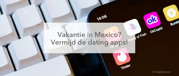 datingapps Mexico
