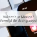 datingapps Mexico