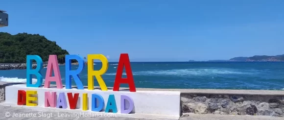 Barra de Navidad jalisco Mexico