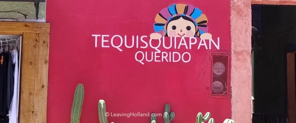 Lele en Tequisquiapan