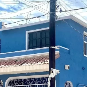 blauw huis mexico