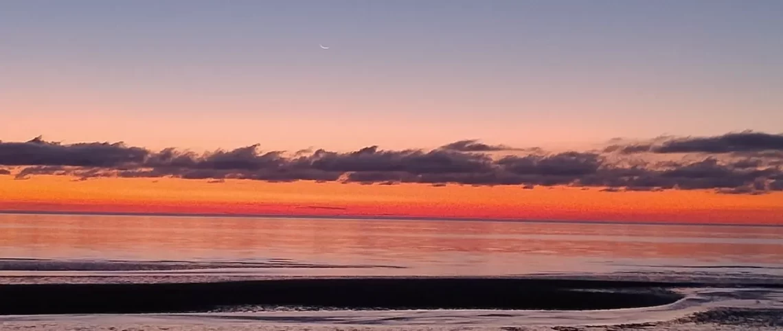 zee van Cortez, Mexico, dagenraad