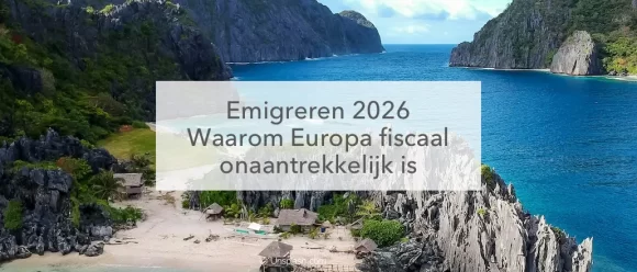 tropical view EU fiscaal onaantrekkelijk