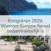 tropical view EU fiscaal onaantrekkelijk