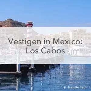 haven los cabos Mexico, vestigen in Los Cabos