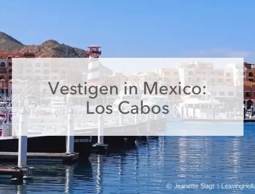 haven los cabos Mexico, vestigen in Los Cabos