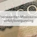 financiële voorwaarden Mexicaans visum
