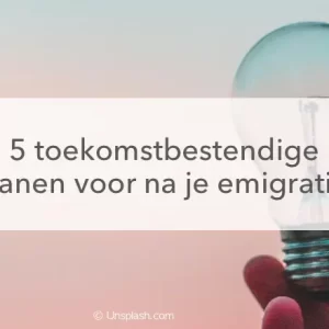 light bulb 5 future proof jobs after migration