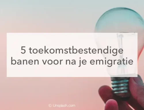 light bulb 5 future proof jobs after migration
