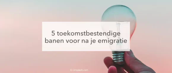 light bulb 5 future proof jobs after migration