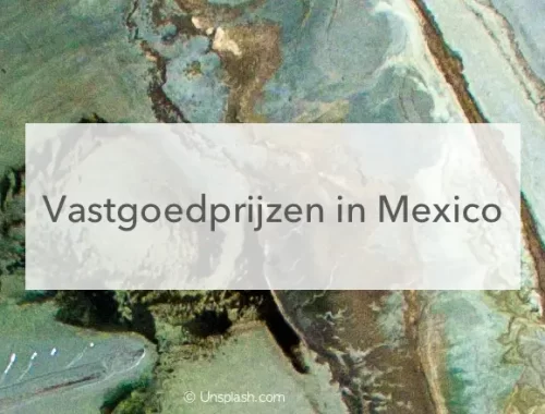 kustlijn, vastgoedprijzen mexico