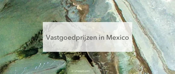 kustlijn, vastgoedprijzen mexico