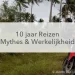 Jeanette Slagt motor Filipijnen, 10 jaar reizen mythe en werkelijkheid
