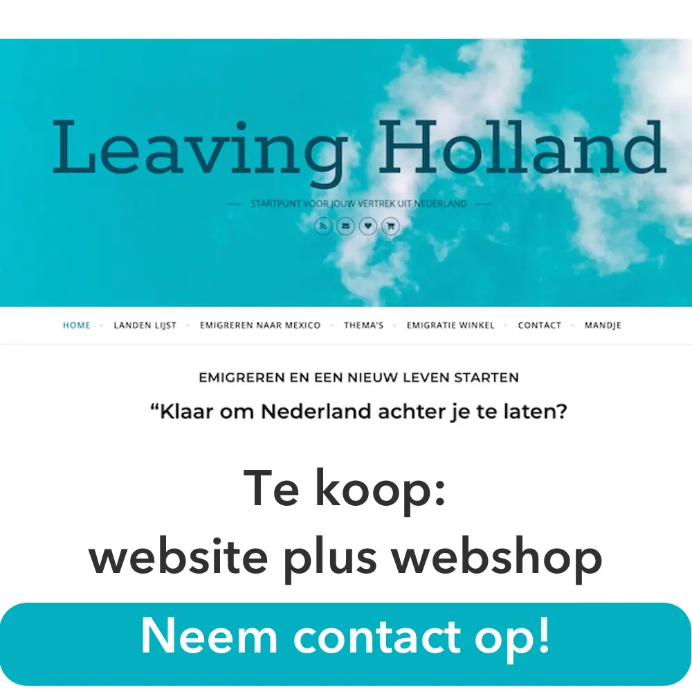 website te koop website te koop