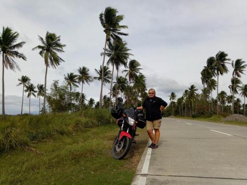 Jeanette slagt, digitale nomade sinds 2015 Filipijnen