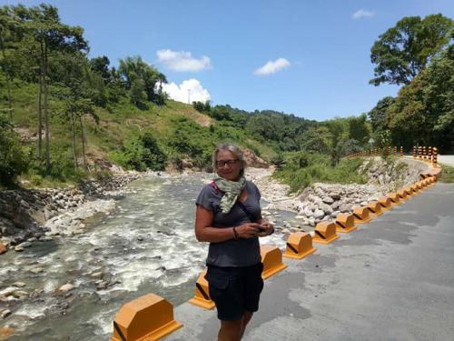 rivier jeanette Slagt Filipijnen