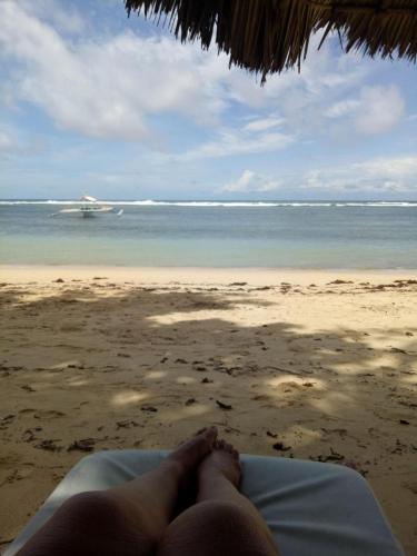 Strand Filipijnen, Jeanette Slagt