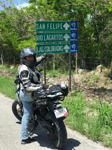 Weekendje weg Mexico