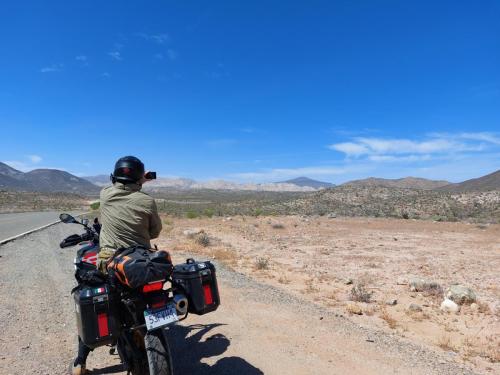 Sonora Woestijn, Mexico