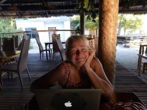 digitale nomade jeanette slagt