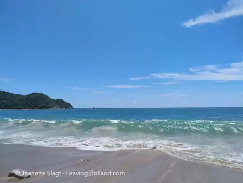 Golven Barra de Navidad