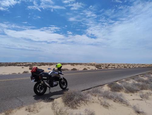 Sonora Woestijn, Mexico