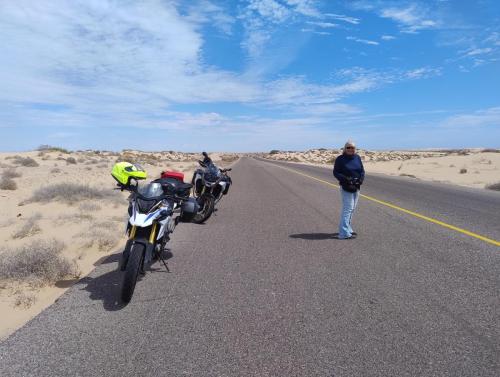 Sonora Woestijn, Mexico